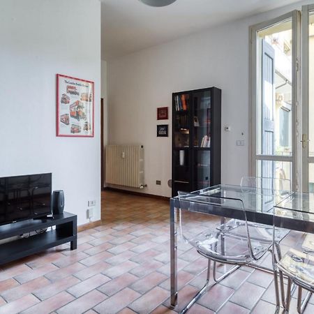 Castiglione Family Apartment By Wonderful Italy 博洛尼亚 外观 照片