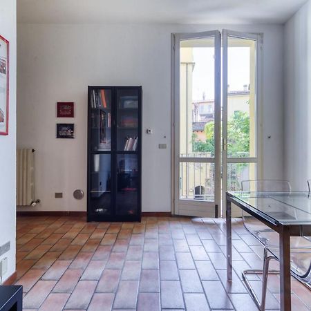 Castiglione Family Apartment By Wonderful Italy 博洛尼亚 外观 照片