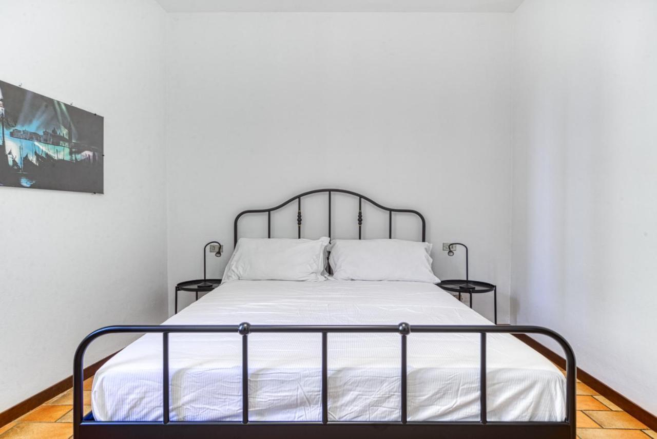 Castiglione Family Apartment By Wonderful Italy 博洛尼亚 外观 照片