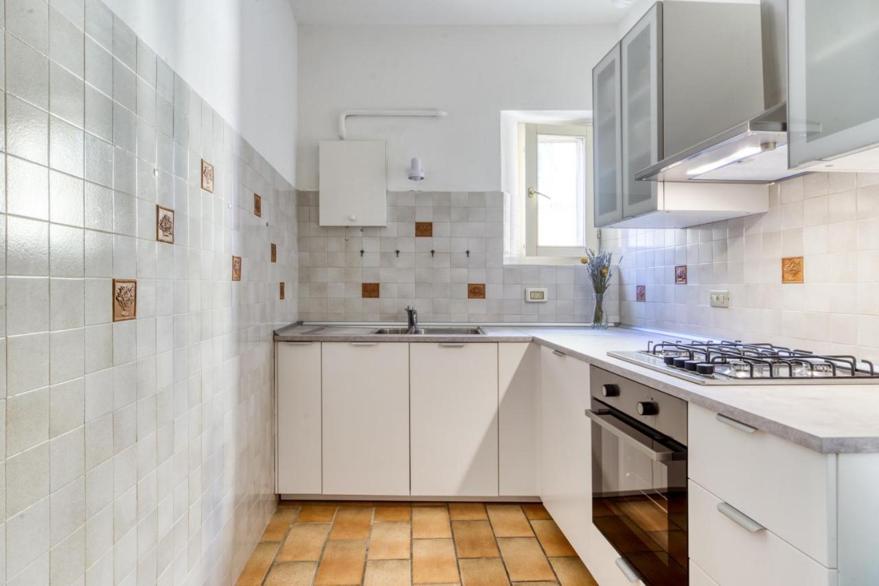 Castiglione Family Apartment By Wonderful Italy 博洛尼亚 外观 照片