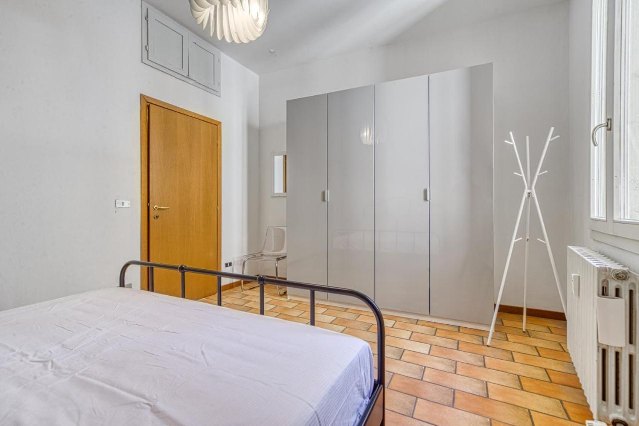 Castiglione Family Apartment By Wonderful Italy 博洛尼亚 外观 照片