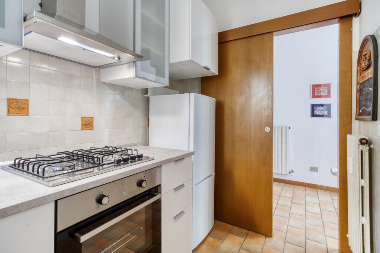 Castiglione Family Apartment By Wonderful Italy 博洛尼亚 外观 照片